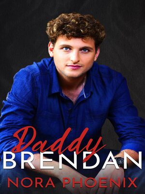 cover image of Daddy Brendan